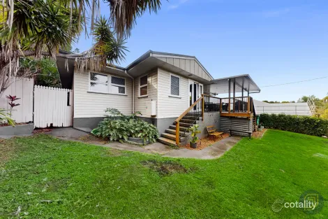 22 Blackwood Rd, Geebung, QLD 4034