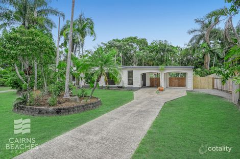 Property photo of 18 Wagtail Close Kewarra Beach QLD 4879