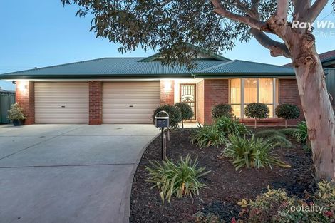 23 Jackaroo Cres, Walkley Heights, SA 5098