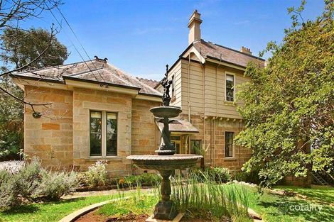 4/5 Mount St, Hunters Hill, NSW 2110