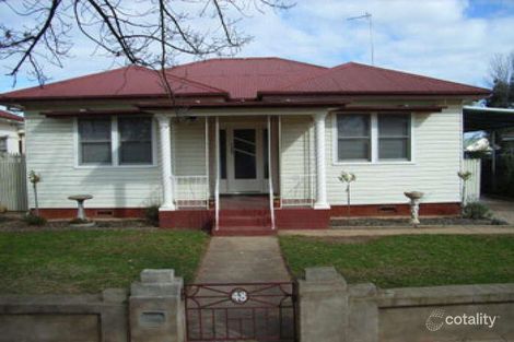 48 Meurant Ave, Wagga Wagga, NSW 2650