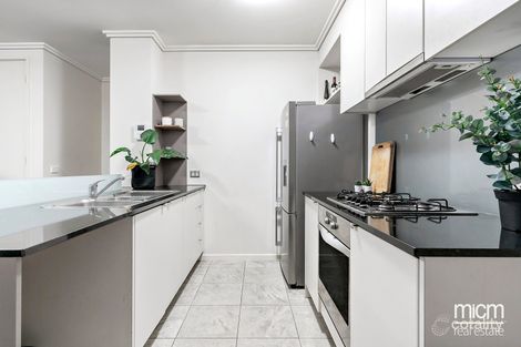 Property photo of 48/88 Kavanagh Street Southbank VIC 3006