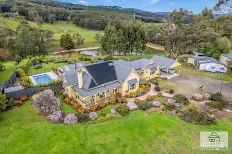 23 Waratah Way, Trafalgar East, VIC 3824