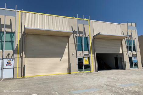 4/10-24 Kabi Cct, Deception Bay, QLD 4508