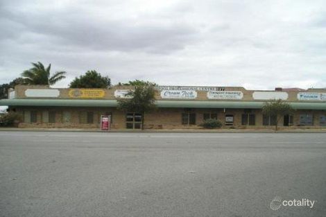 3/17 Welshpool Rd, St James, WA 6102