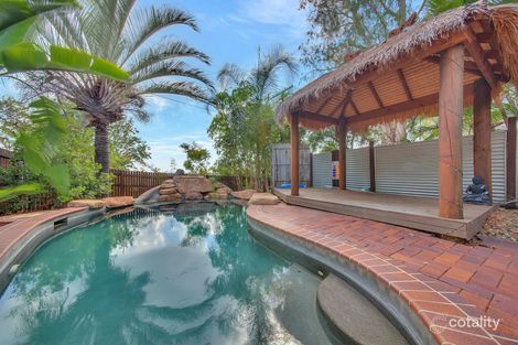 7 Hallam Lane, South Gladstone, QLD 4680