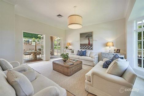 Property photo of 28 Courtenay Road Rose Bay NSW 2029