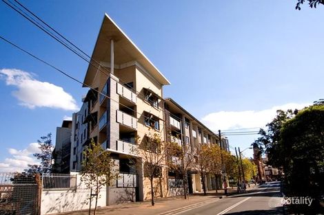 33/3-13 Erskineville Rd, Newtown, NSW 2042
