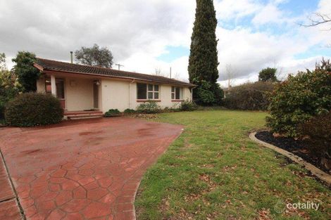 Property photo of 89 Antill Street Downer ACT 2602