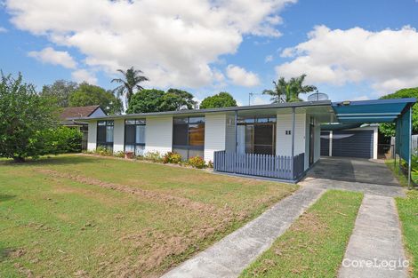 Property photo of 11 Wonga Street Scarness QLD 4655