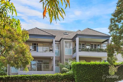 8/80 Murdoch St, Cremorne, NSW 2090