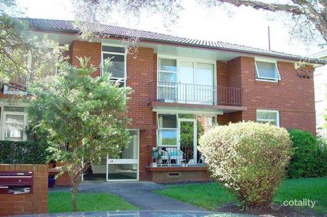 Property photo of 4/16 Grafton Crescent Dee Why NSW 2099
