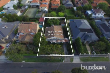 Property photo of 9 Bolton Avenue Hampton VIC 3188