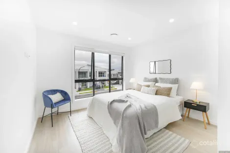 Property photo of 42 Boundary Road Tallawong NSW 2762