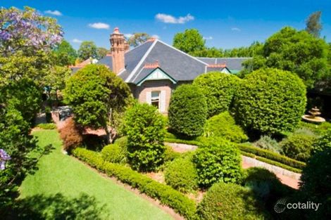 51 Ku-Ring-Gai Ave, Turramurra, NSW 2074