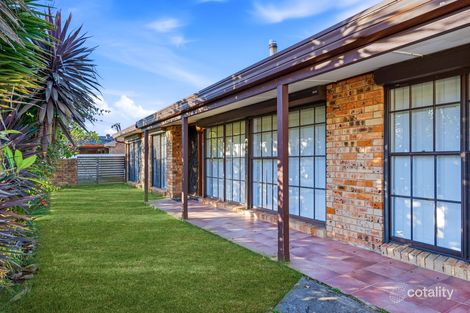 96 Willmington Rd, Luddenham, NSW 2745