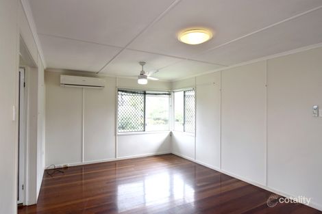 Property photo of 37 Mellefont Street West Gladstone QLD 4680