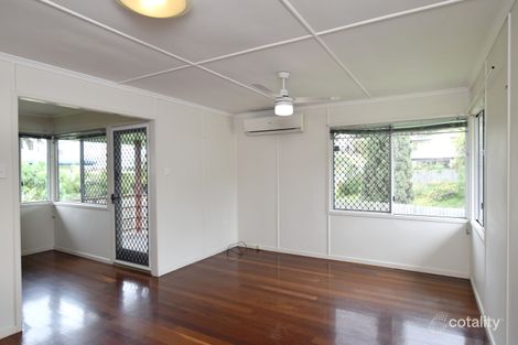 Property photo of 37 Mellefont Street West Gladstone QLD 4680