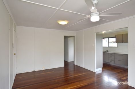 Property photo of 37 Mellefont Street West Gladstone QLD 4680