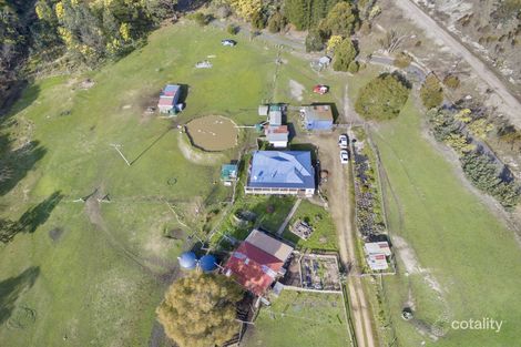 Property photo of 670 Back River Road Magra TAS 7140