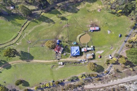 Property photo of 670 Back River Road Magra TAS 7140