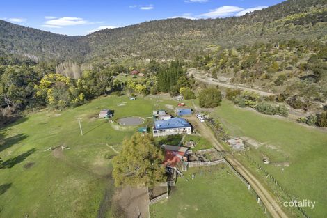 Property photo of 670 Back River Road Magra TAS 7140