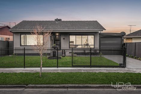 Property photo of 36 Mildura Crescent Dallas VIC 3047