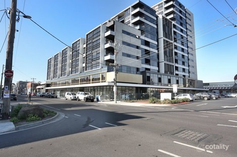 304/288 Albert St, Brunswick, VIC 3056