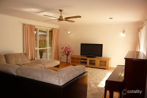 Property photo of 34 Glenview Crescent Frankston VIC 3199