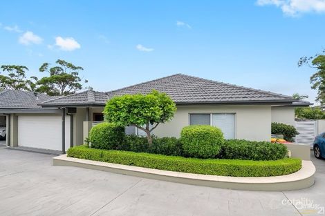 Property photo of 2/48-50 Epacris Avenue Caringbah South NSW 2229