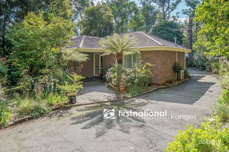 4 Mt Morton Rd, Belgrave South, VIC 3160