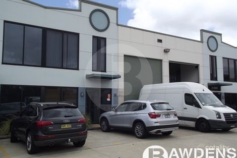 16/159 Arthur St, Homebush West, NSW 2140