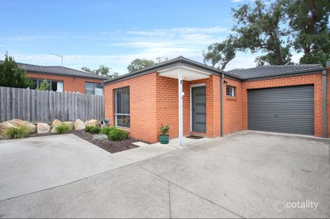 Property photo of 5/98 Ahern Road Pakenham VIC 3810