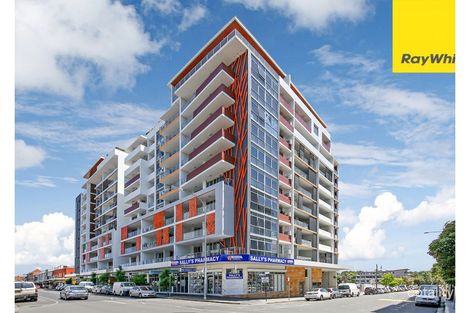 409/36-44 JOHN ST, LIDCOMBE, NSW 2141