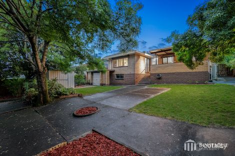 Property photo of 24 Waranga Street Dandenong North VIC 3175