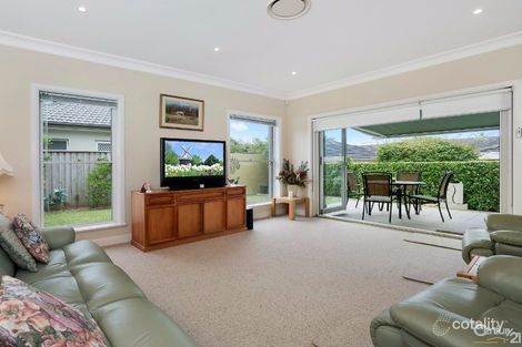 Property photo of 2/48-50 Epacris Avenue Caringbah South NSW 2229