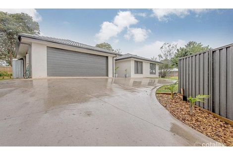 Property photo of 42A Haig Street South Toowoomba QLD 4350