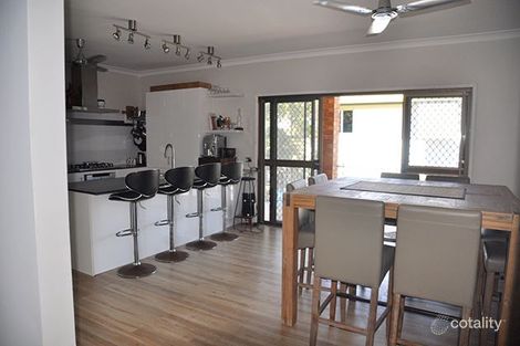 Property photo of 28 Prospect Street Rosslyn QLD 4703