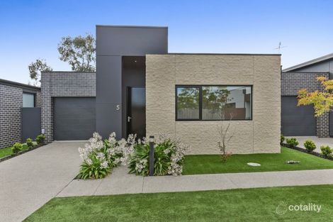 5/12 Balcombe Rd, Newtown, VIC 3220