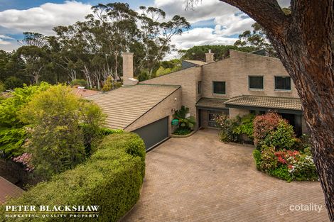 Property photo of 4 Lane-Poole Place Yarralumla ACT 2600