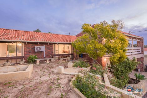 Property photo of 25 Panorama Drive Kelmscott WA 6111