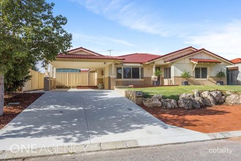 8 Aylesbury Cl, Jandakot, WA 6164