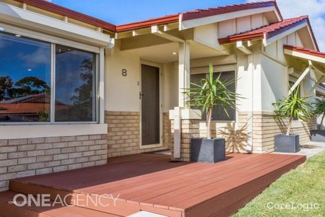 Property photo of 8 Aylesbury Close Jandakot WA 6164