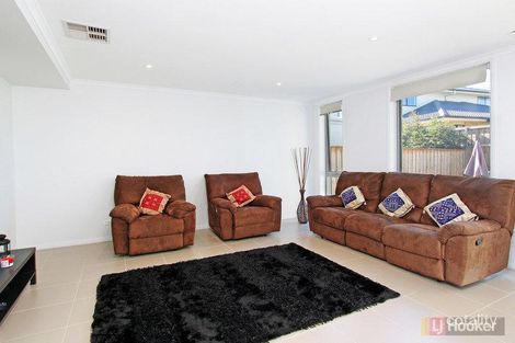 Property photo of 6 William Lane Pemulwuy NSW 2145