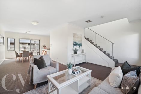 Property photo of 9/25 O'Connor Close North Coogee WA 6163