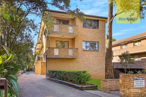 Property photo of 3/23 Helen Street Westmead NSW 2145