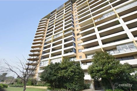 Property photo of 309D/780 Bourke Street Redfern NSW 2016