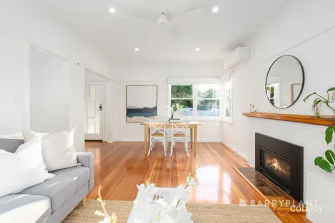 Property photo of 25 Fairview Street Belmont VIC 3216