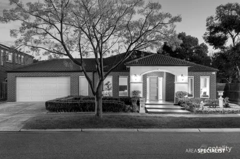 Property photo of 19 Wildcherry Place Point Cook VIC 3030