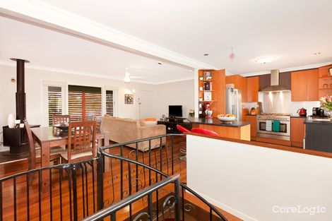 Property photo of 651 Rode Road Chermside West QLD 4032